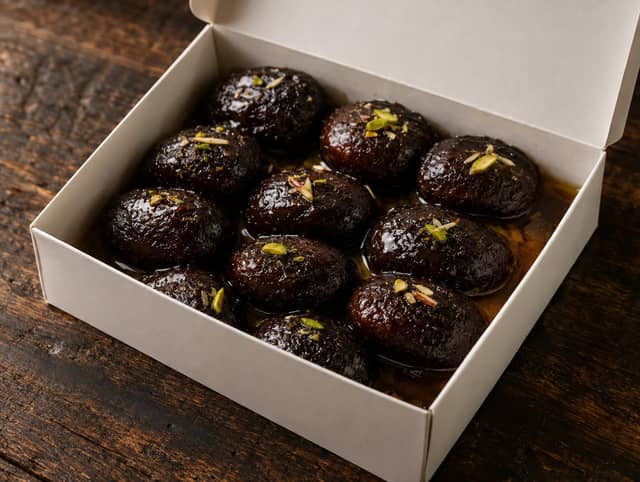 Kalo Jam Box