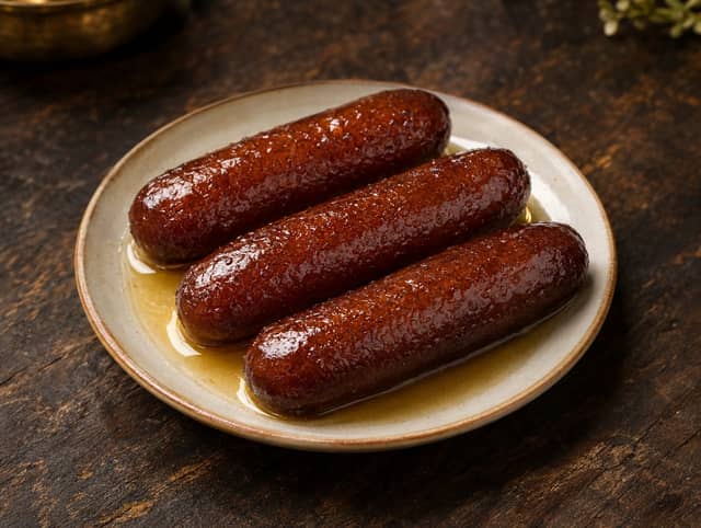 Lengcha (1 pc)