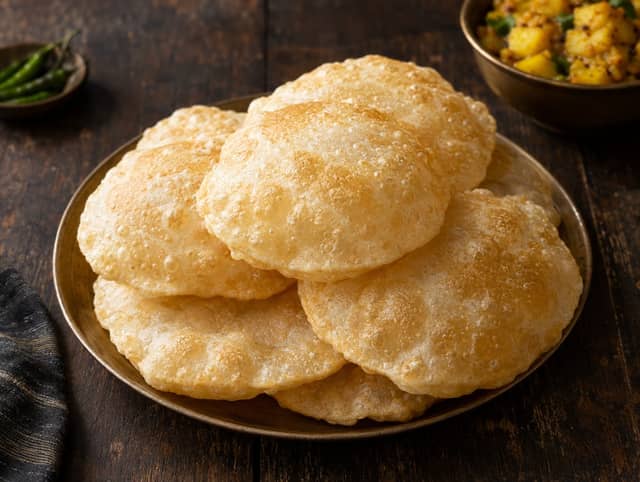 Luchi
