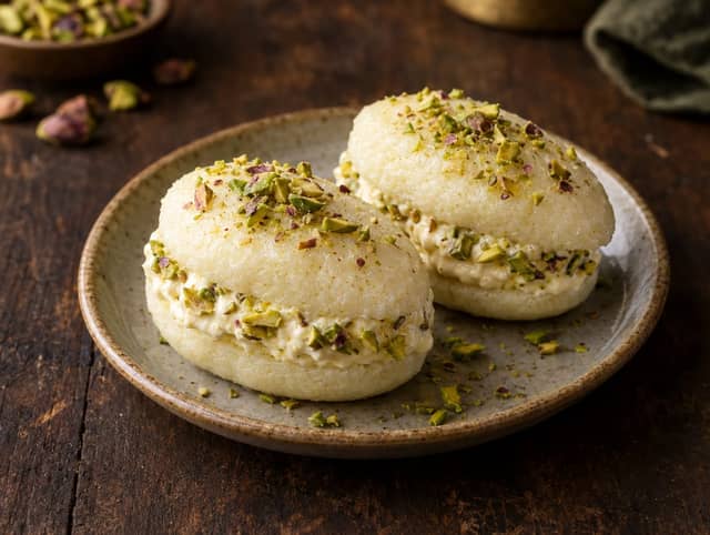 Malai Chop (1 pc)