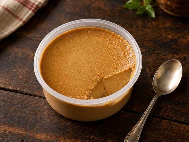 Mishti Doi (Box)
