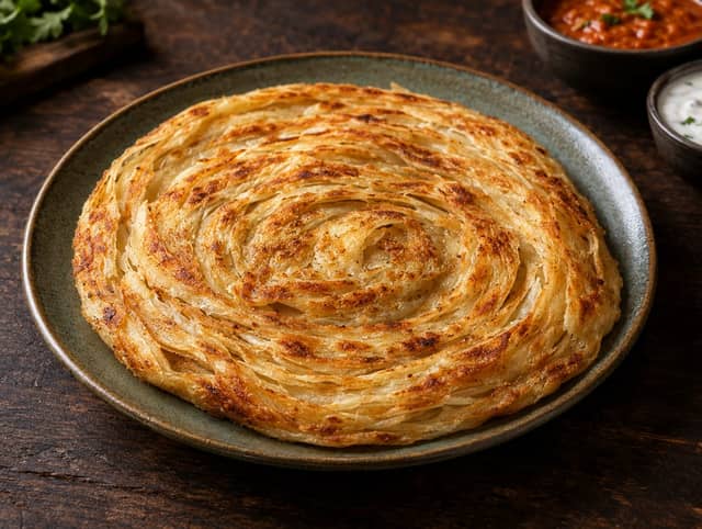 Paratha