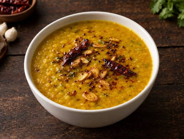 Plain Dal