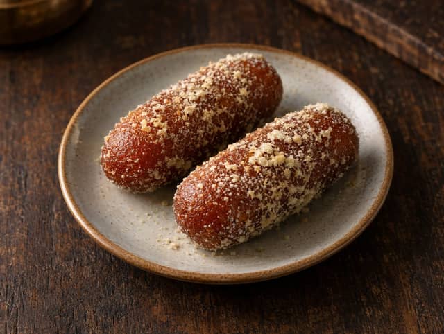 Porabari Chomchom (1 pc)