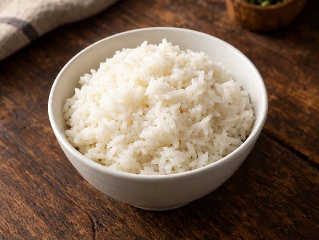 White Rice (24 oz)