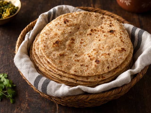 Chapati