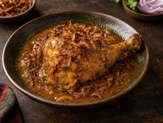 Chicken Roast