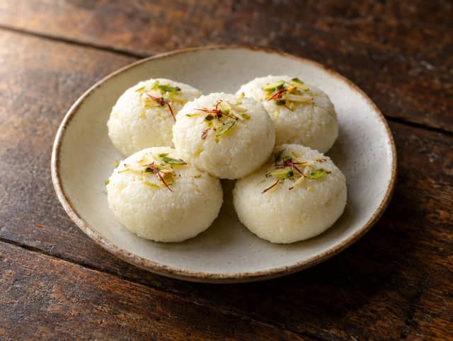 Chinir Sandesh (each)
