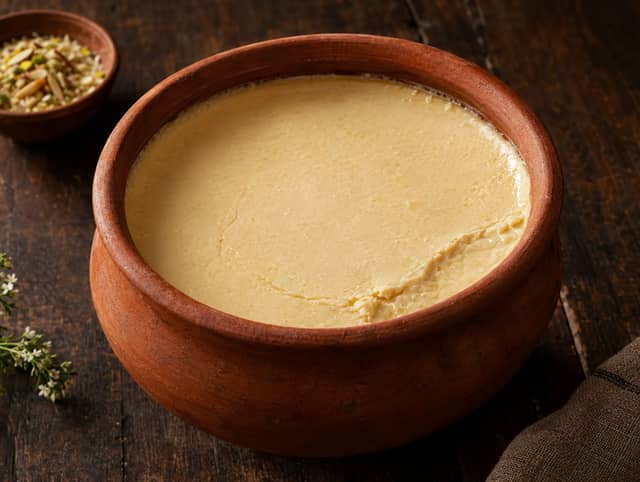 Matir Harir Doi (Clay Pot, Large)
