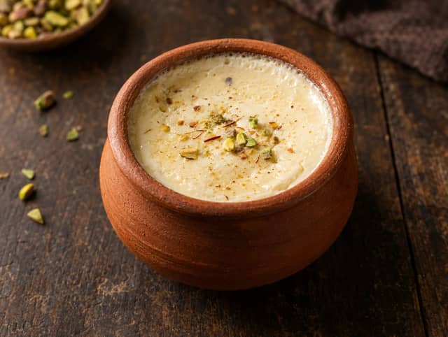 Matir Harir Doi (Clay Pot, Regular)