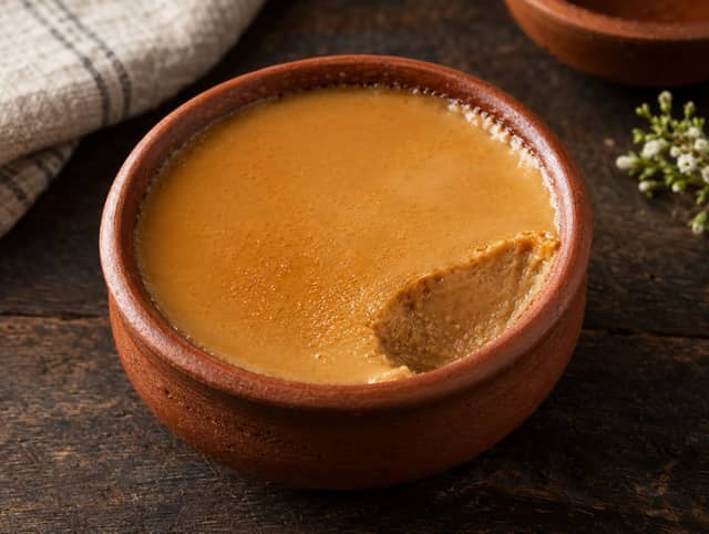 Mishti Doi