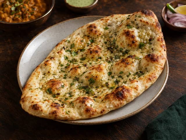 Naan