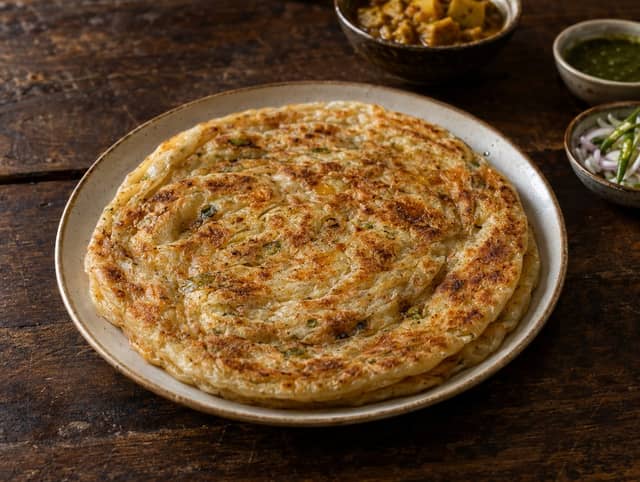 Paratha