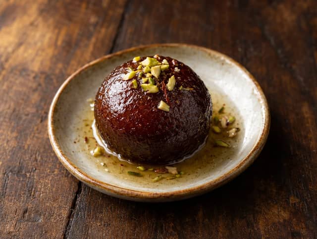Shahi Kala Jamun (each)