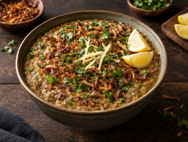 Haleem (Large)