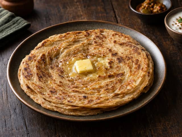 Paratha