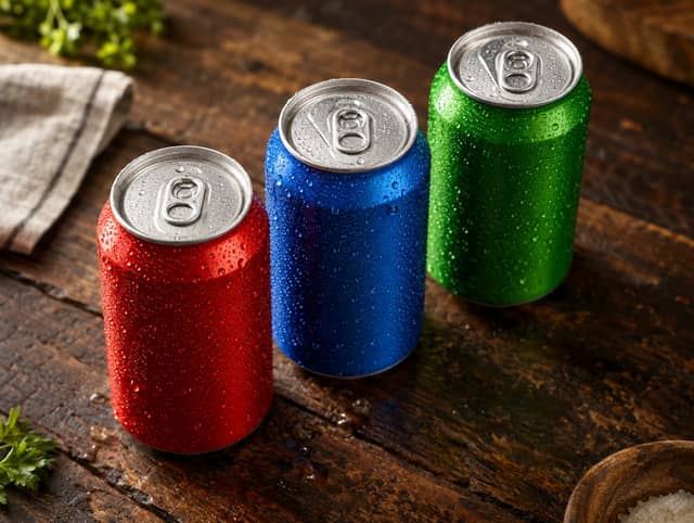 Soda