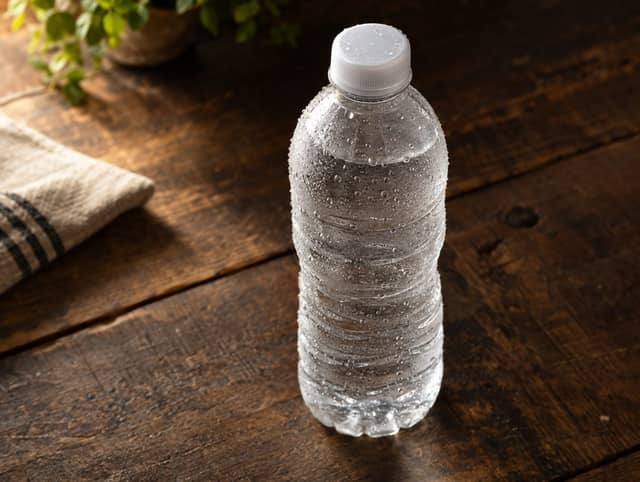 Water