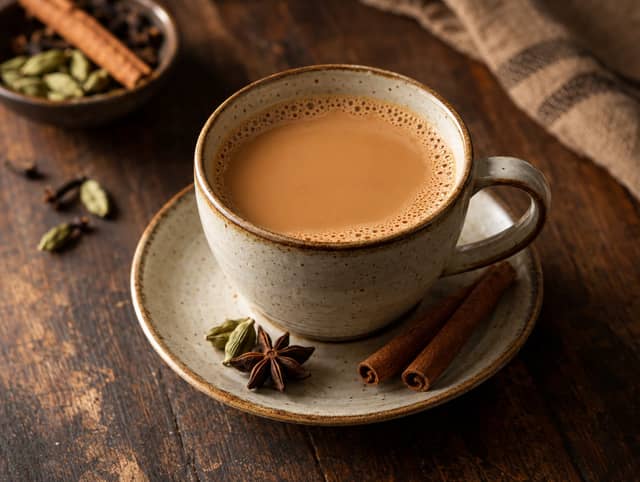 Chai Tea