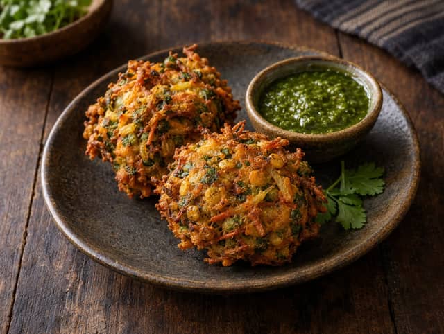 Pakora (2 pcs)
