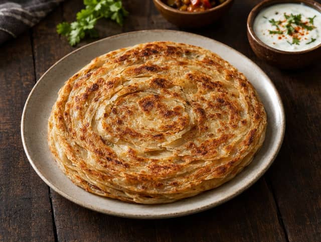 Paratha