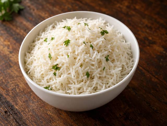 White Rice (24oz)