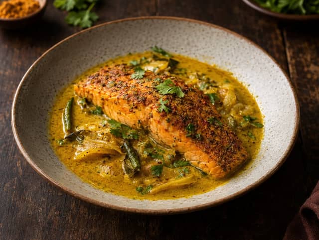Wild Atlantic Salmon