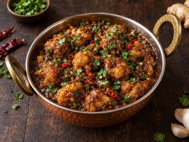 Gobi Manchurian