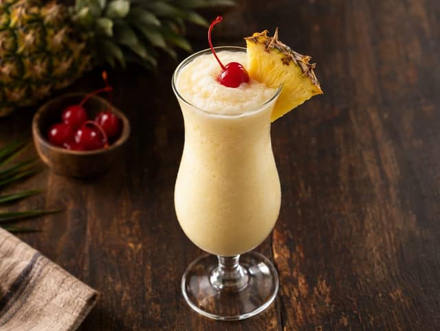 Pina Colada