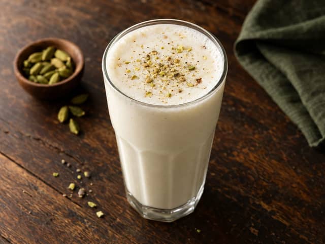 Sagar Lassi