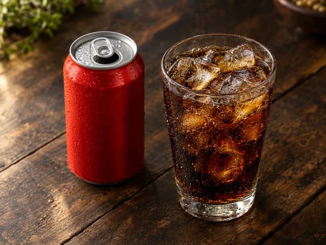Soda