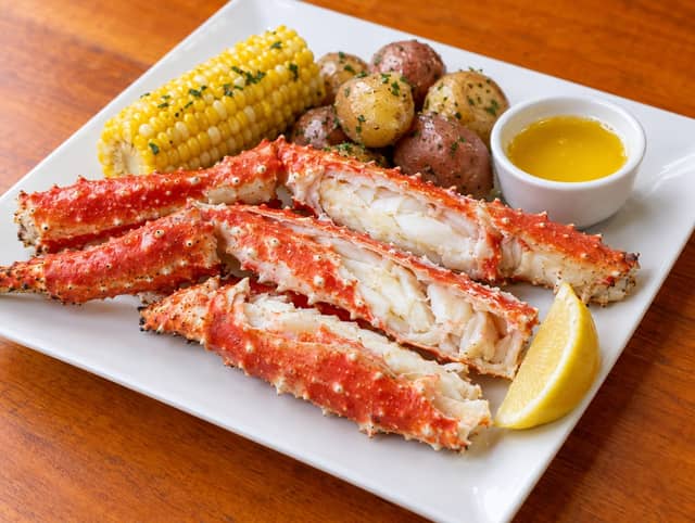 King Crab