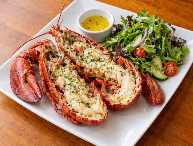Lobster